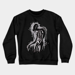 Alien 88039 Crewneck Sweatshirt